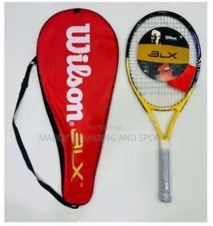 Racket Original
