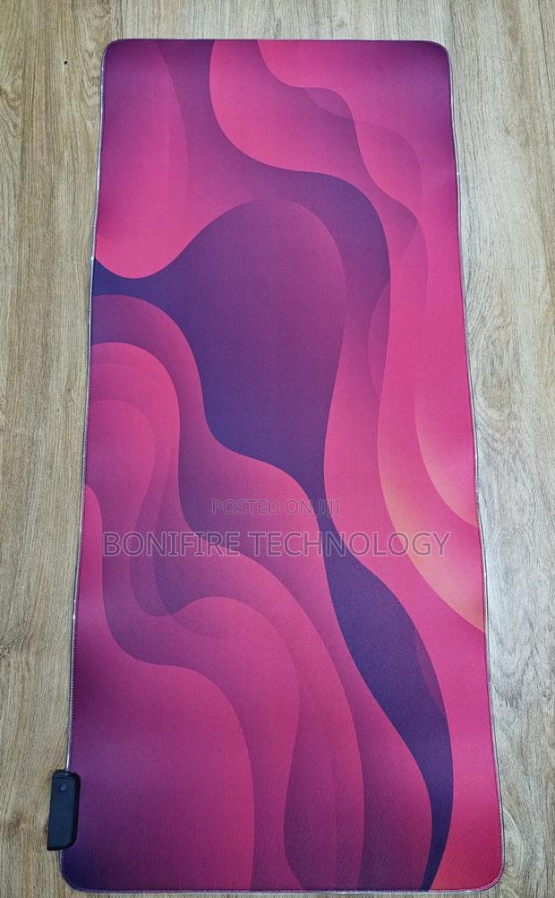 Led Gaming Mousepads - thumbnail 3
