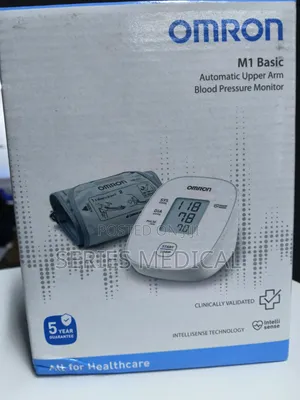 Omron M1 Basic