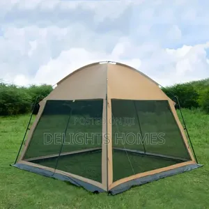 3.3m×3.3M*2.4m Tent