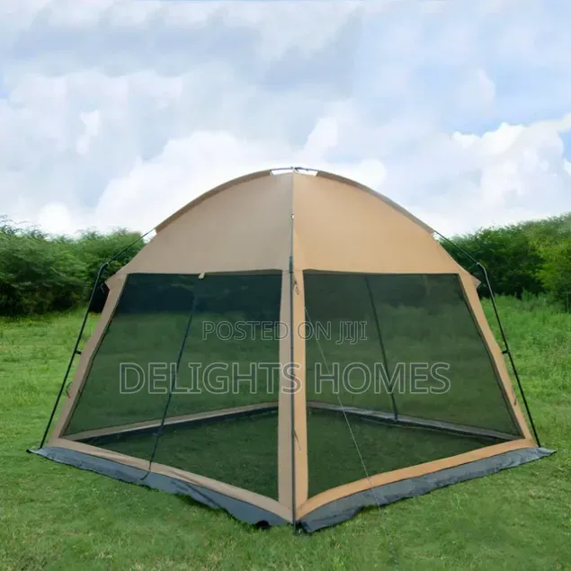 3.3m×3.3M*2.4m Tent