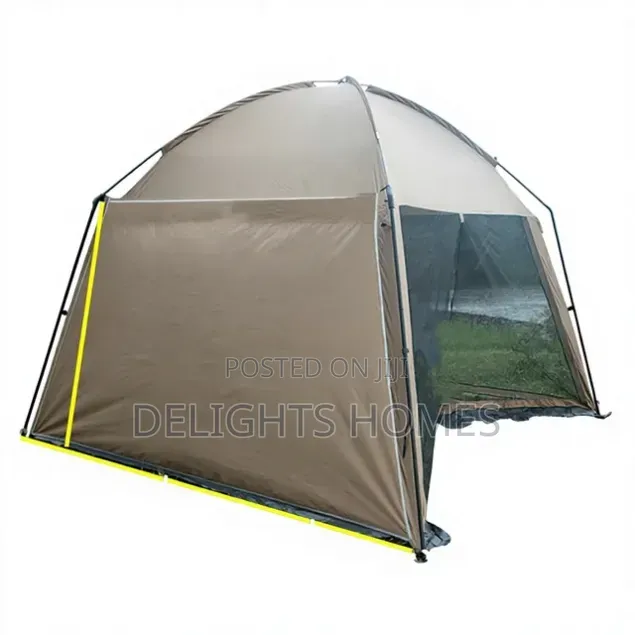 3.3m×3.3M*2.4m Tent
