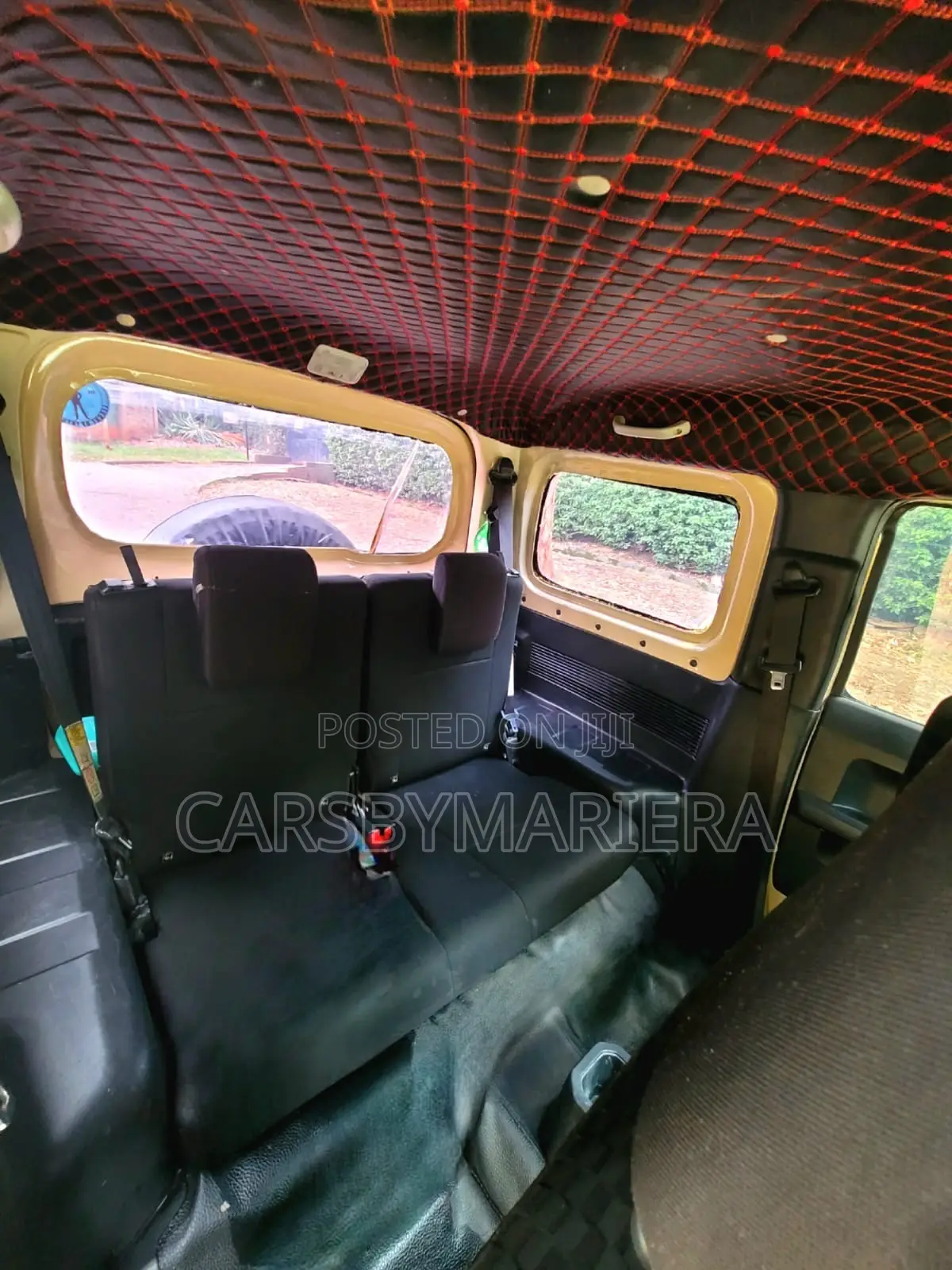 Suzuki Jimny 2022 Beige