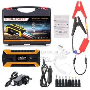 Car Jump Starter