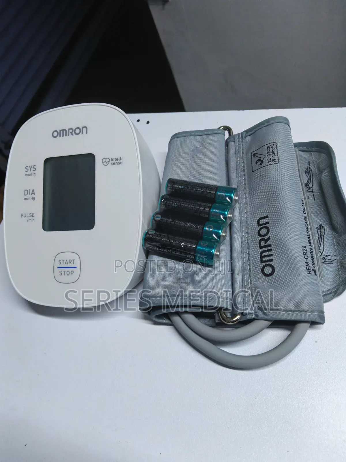 Omron M1 Basic