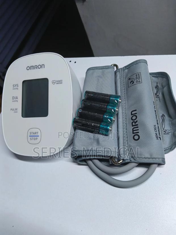 Omron M1 Basic - thumbnail 2