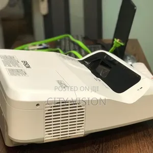 Epson EB-695Wi Interactive Finger-Touch Projector