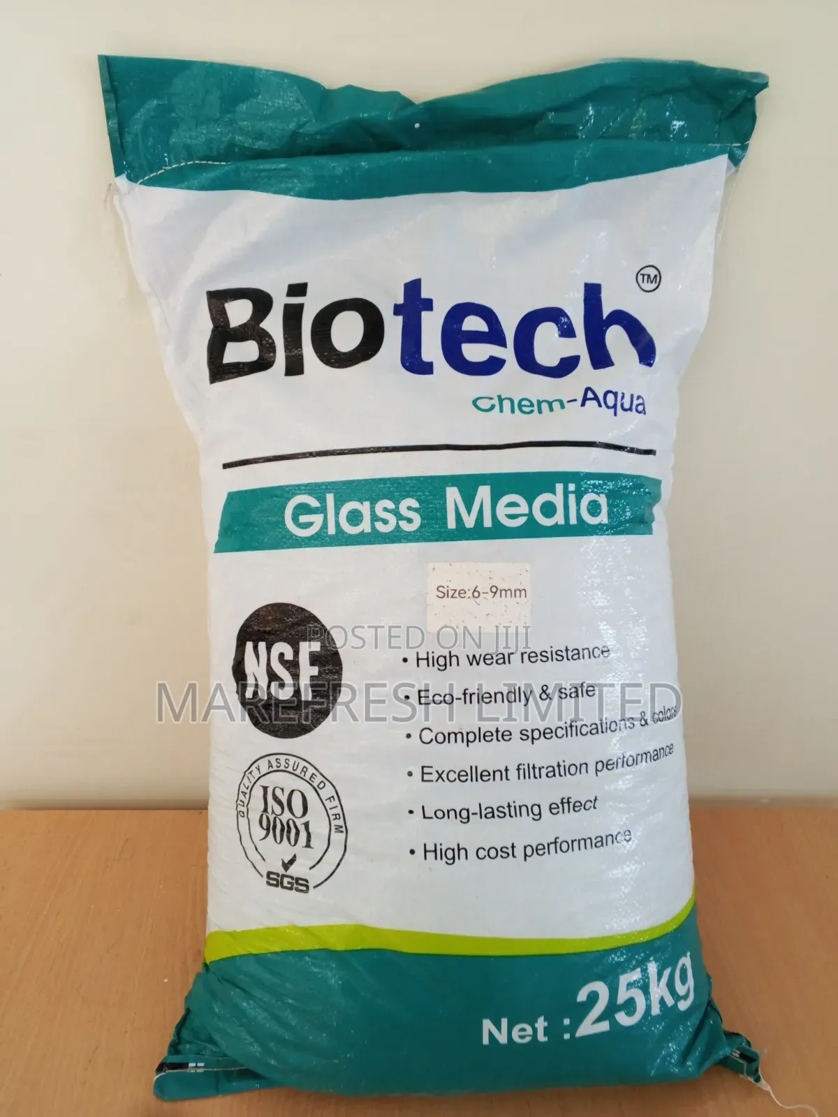 Glass Media