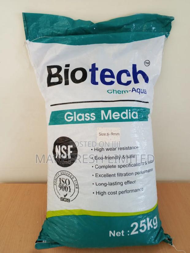 Glass Media