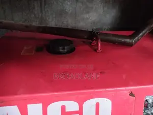 Diesel Generator Aiko