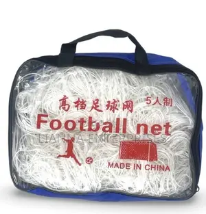 Football Goal Post Net
