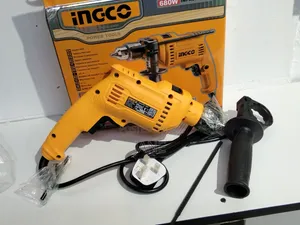 Ingco Drill 680watts