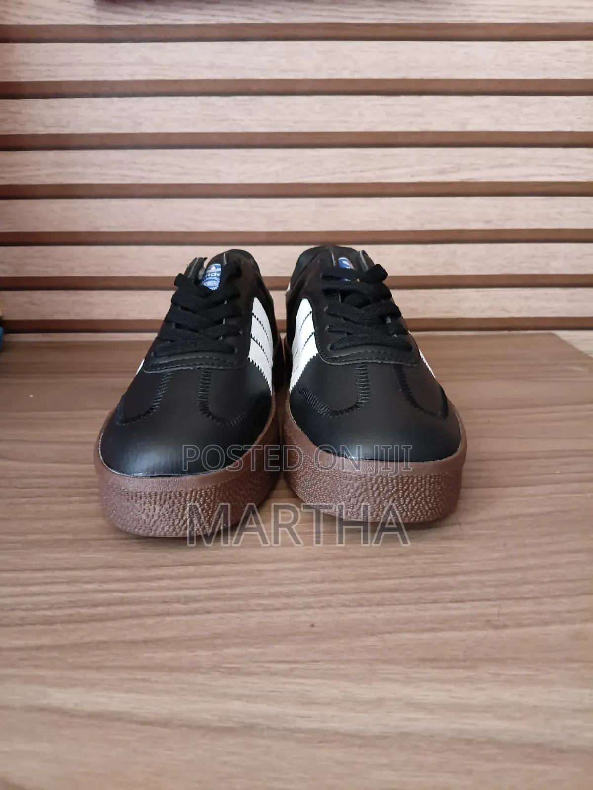 Samba Sneaker