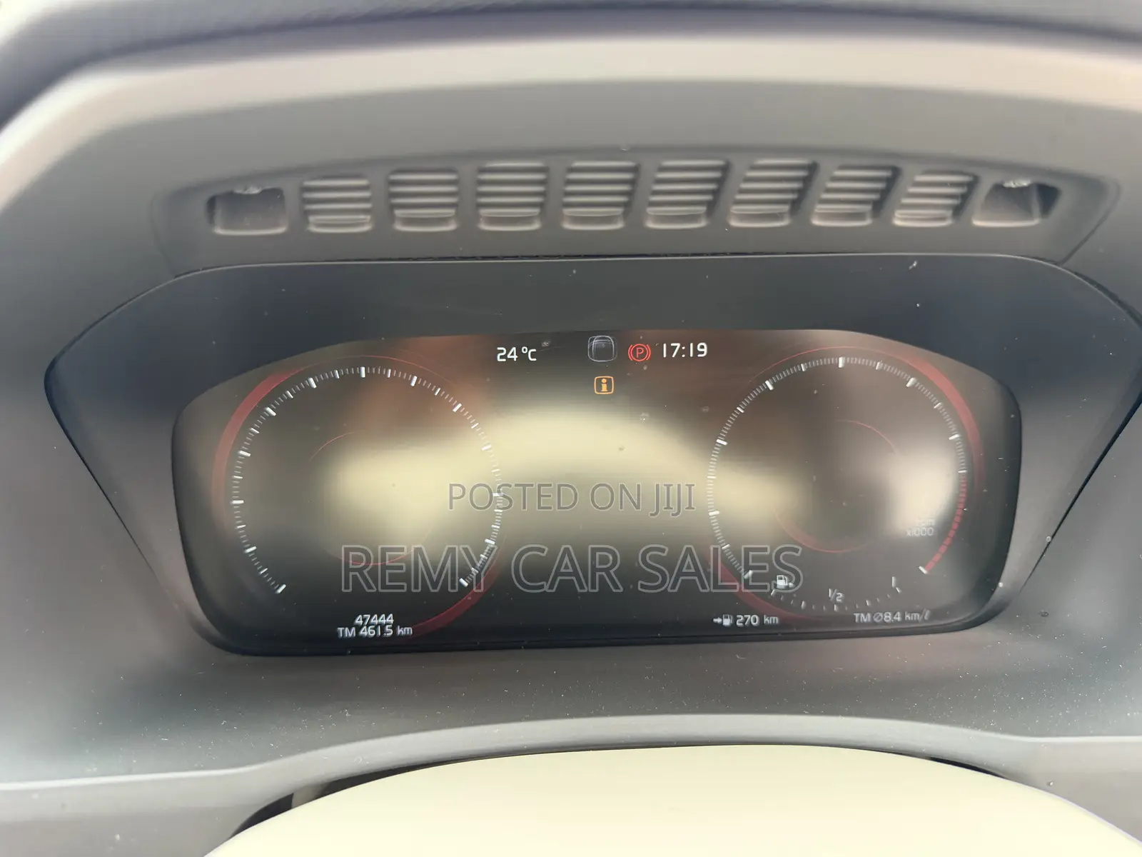 Volvo XC90 2020 White