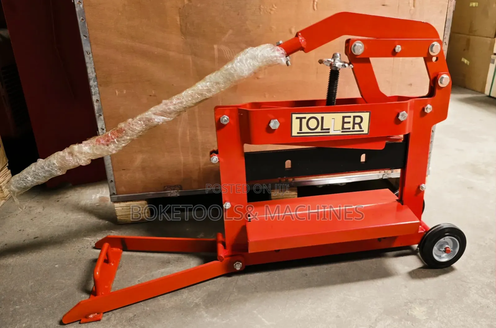 Cabro Cutter H13cm*w42cm