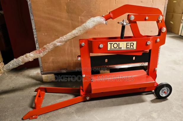 Cabro Cutter H13cm*w42cm