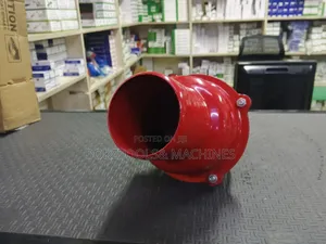 3" Foot Valve