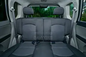Mazda Demio 2005 Silver