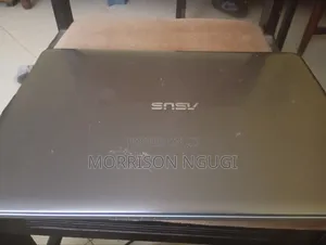 Laptop Asus G751JL 8GB Intel Core i7 SSD 256GB