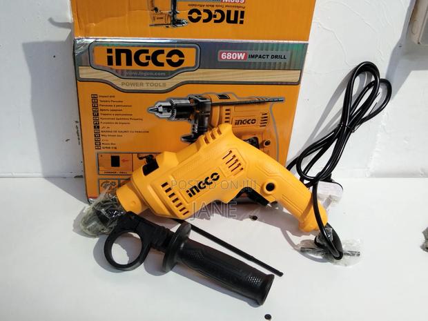 Ingco Rotary Hammer 800watts - main view