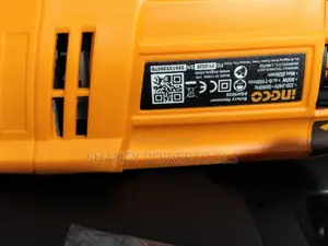 Ingco Rotary Hammer 800watts