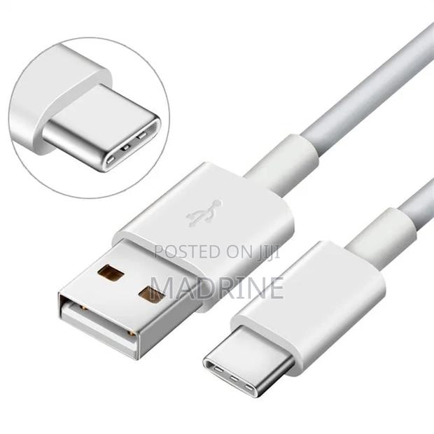 Charging Cable - thumbnail 2