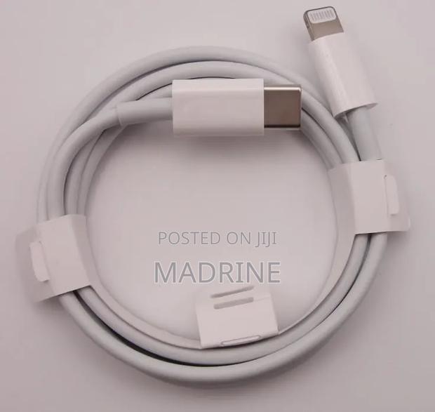 Charging Cable - thumbnail 3