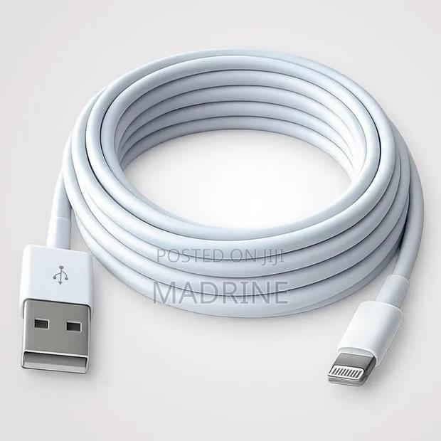 Charging Cable - thumbnail 4