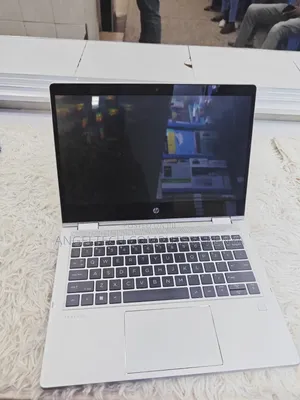 Laptop HP 16GB HDD 512GB