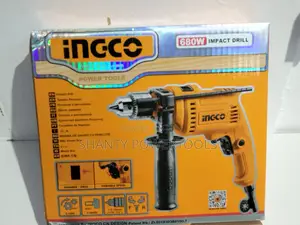 Ingco Rotary Hammer 800watts