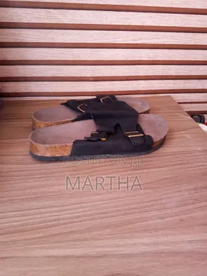 Moyo Sandals