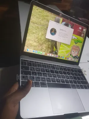 Laptop Apple MacBook 2015 8GB Intel Core M SSD 256GB