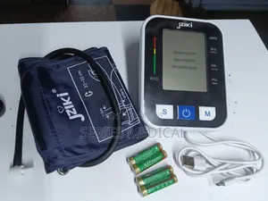 Blood Pressure Machine