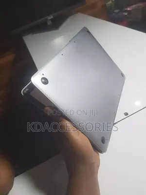 Laptop Apple MacBook 2015 8GB Intel Core M SSD 256GB