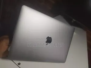Laptop Apple MacBook 2015 8GB Intel Core M SSD 256GB