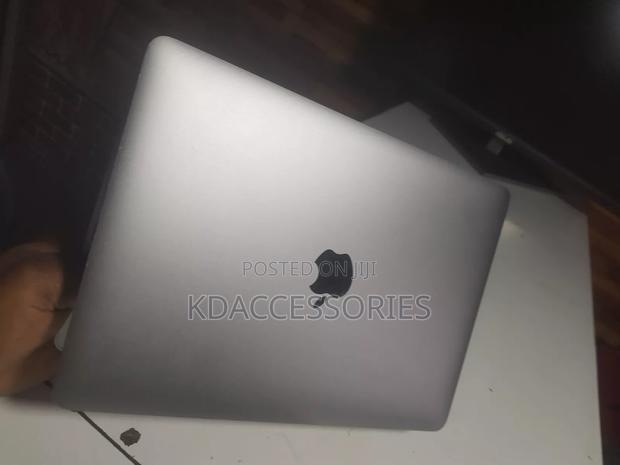 Laptop Apple MacBook 2015 8GB Intel Core M SSD 256GB - thumbnail 4