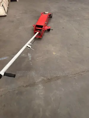 Heavy Duty 20ton Long Jack