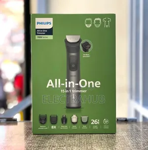 Philips 15 in 1 Trimmer Brand New Sealed