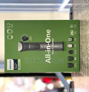 Philips 15 in 1 Trimmer Brand New Sealed