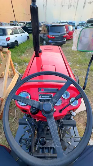 Millat Tractor Mf240