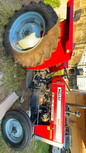Millat Tractor Mf240