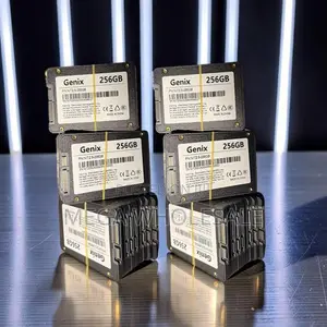 Direct Factory Prices 2.5 Inch 128GB, 256GB, 512GB SSD Hard Disks