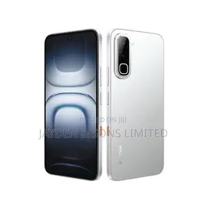 New Infinix Hot 70 128 GB Blue