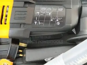 Coofix Rotary Hammer 850watts