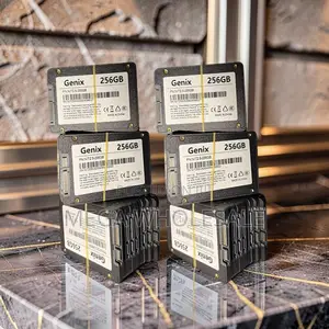 Manufacturer Prices 2.5 Inch 128GB, 256GB, 512GB SSD Hard Disks