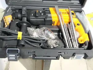 Coofix Rotary Hammer 850watts