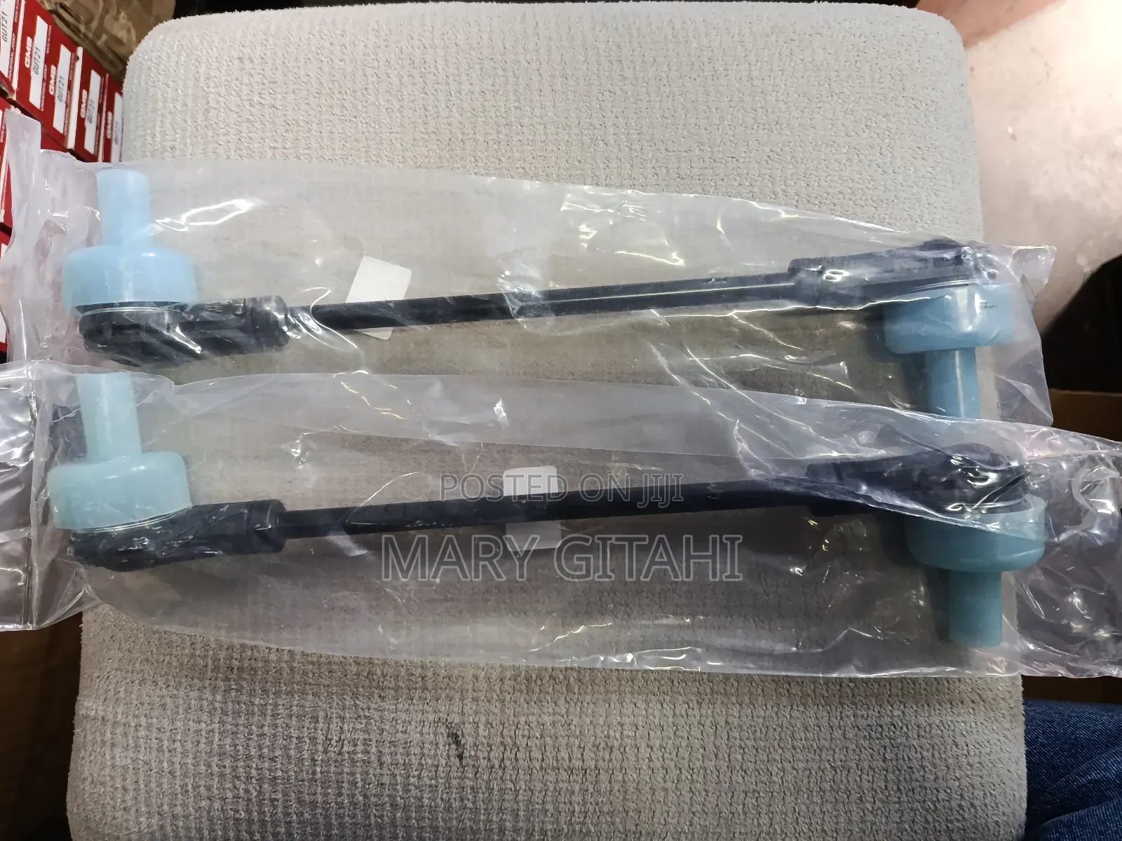 Stabilizer Link for Ford Everest Front