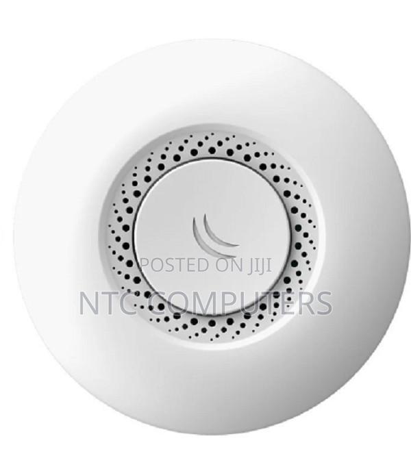 MikroTik cAP Lite Dual-Chain 2.4GHz Access Point - RBcAPL-2nD - main view