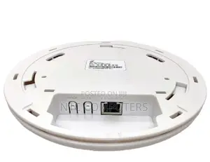 MikroTik cAP Lite Dual-Chain 2.4GHz Access Point - RBcAPL-2nD