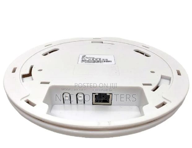 MikroTik cAP Lite Dual-Chain 2.4GHz Access Point - RBcAPL-2nD - thumbnail 2
